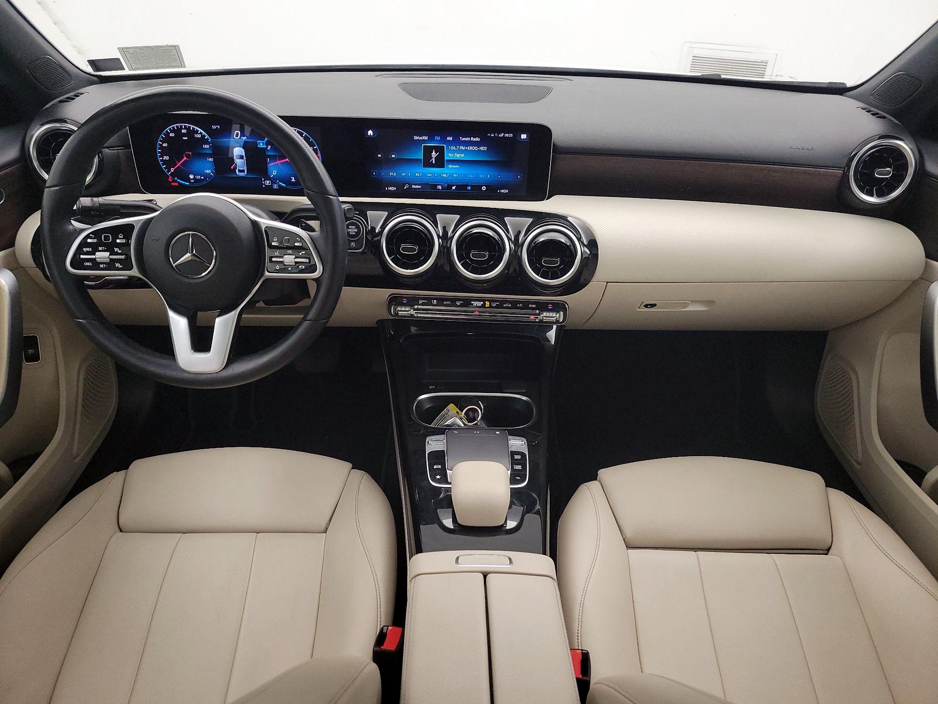 Thumbnail: 2019 Mercedes-Benz A-Class - 9