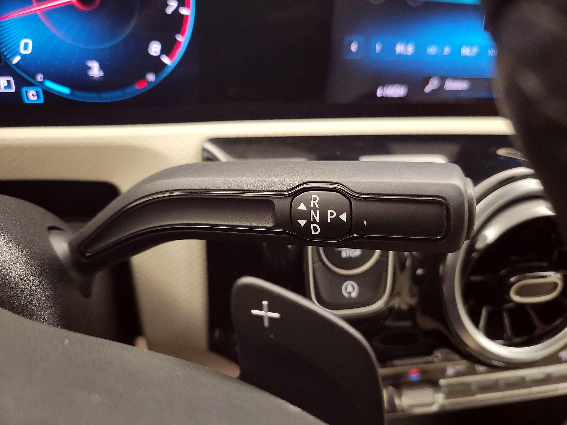 Thumbnail: 2019 Mercedes-Benz A-Class - 17