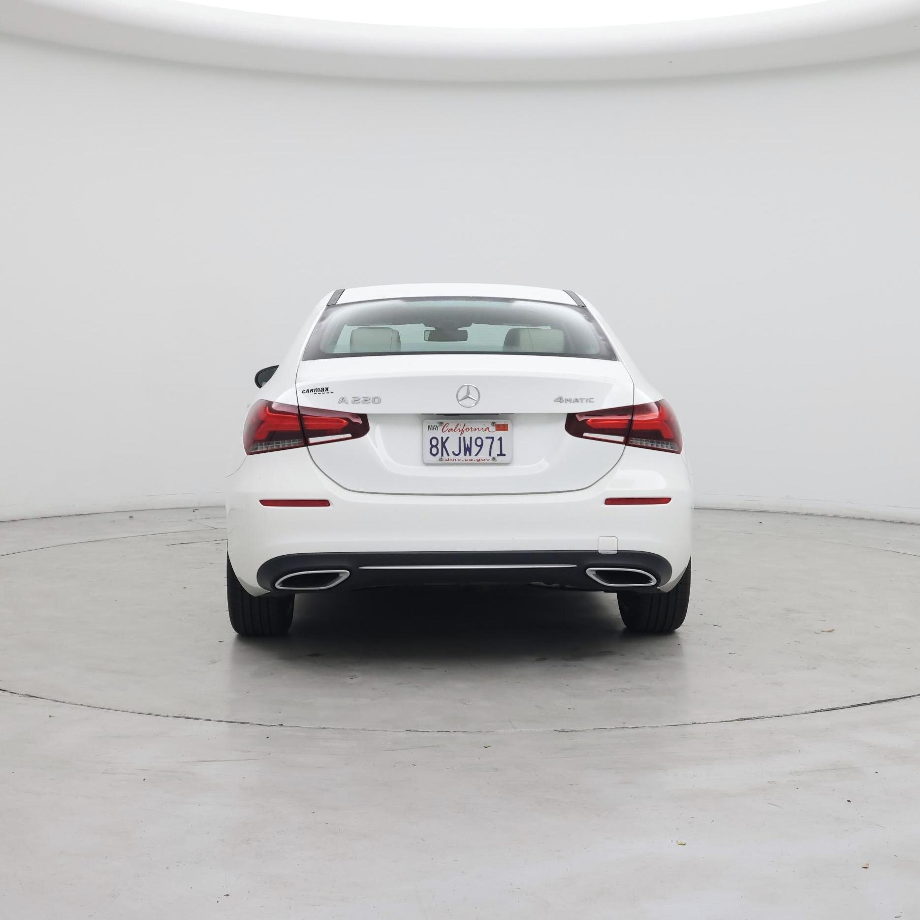 Thumbnail: 2019 Mercedes-Benz A-Class - 6