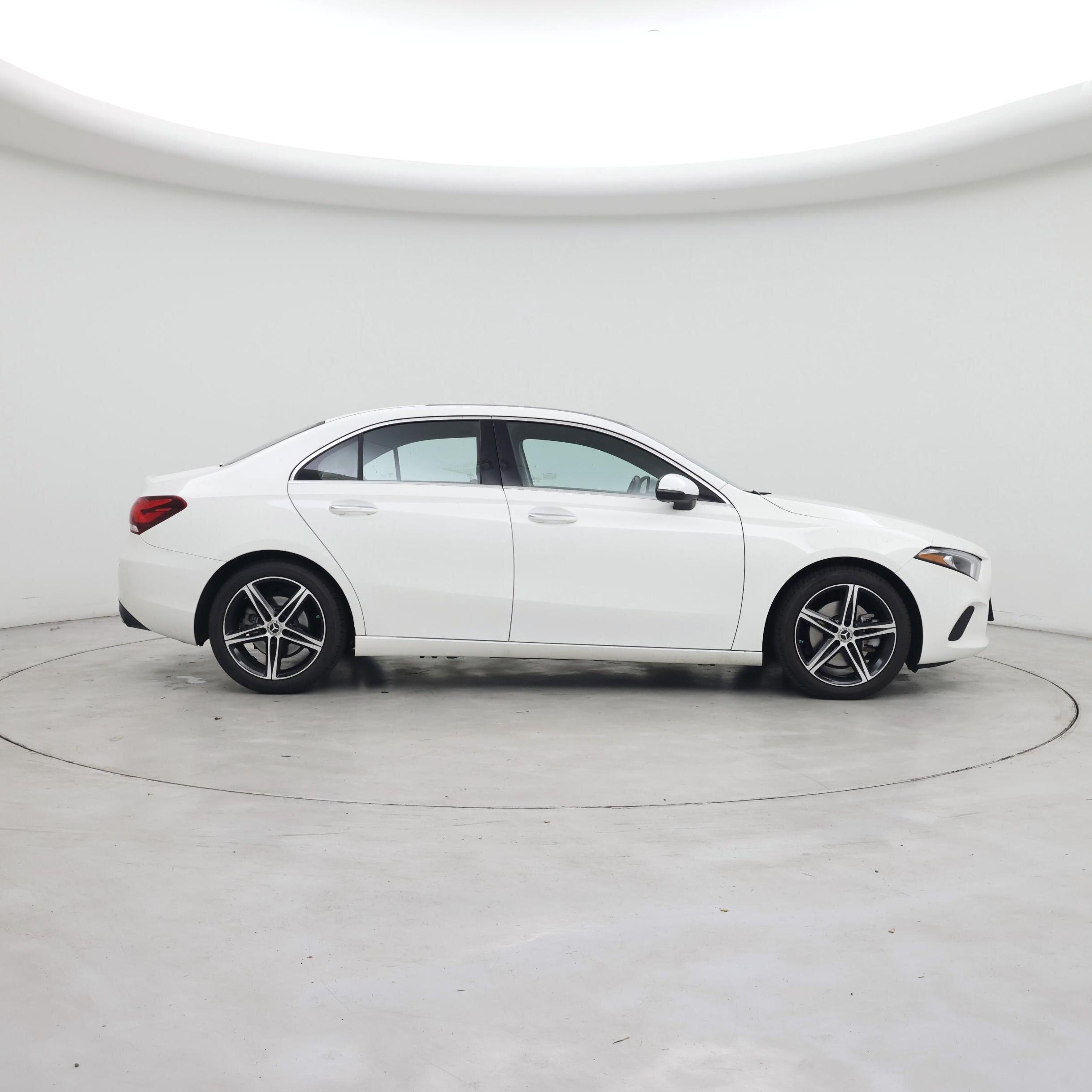 Thumbnail: 2019 Mercedes-Benz A-Class - 7