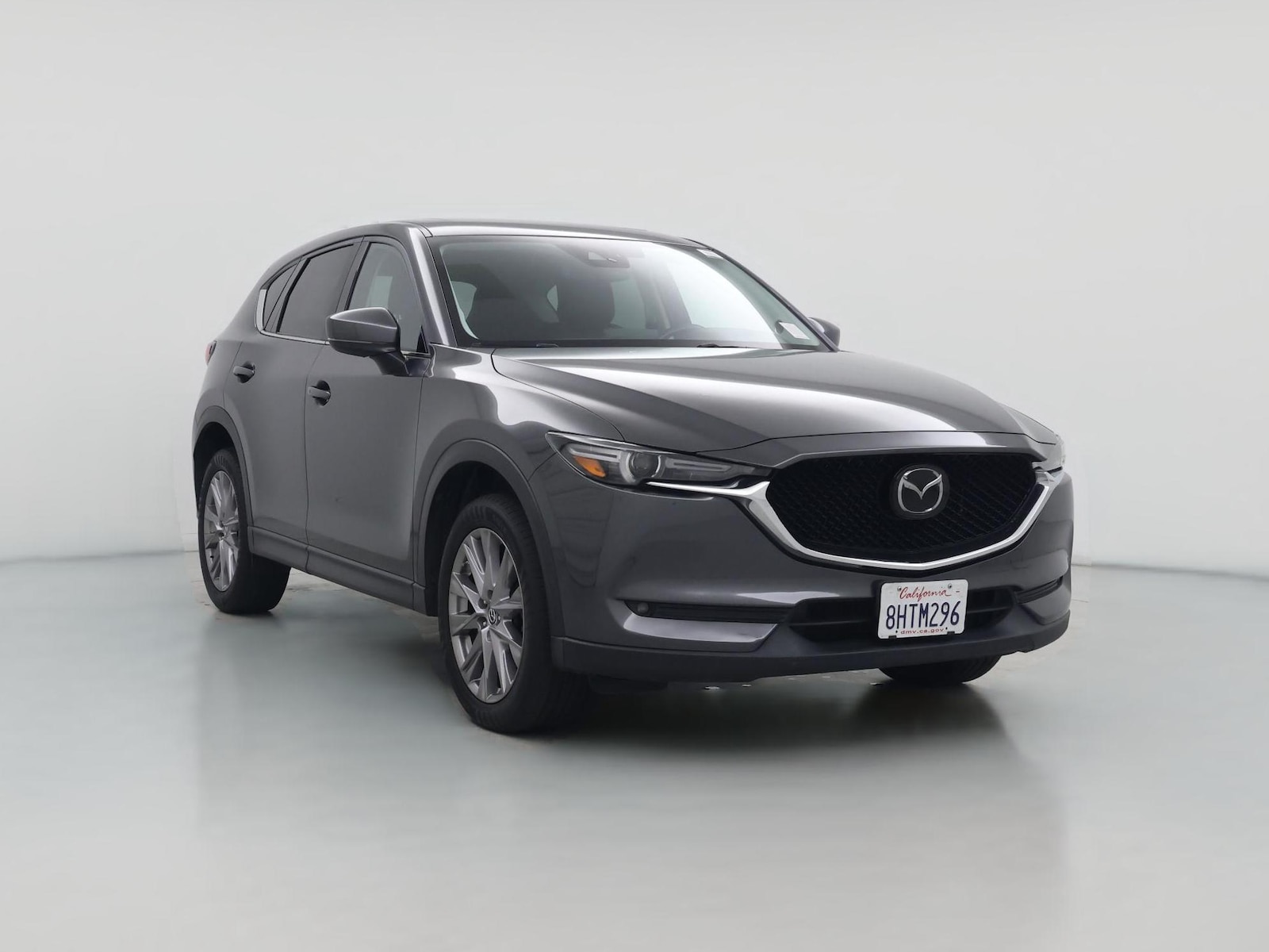 2019 Mazda CX-5 Grand Touring Reserve