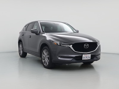 2019 Mazda CX-5 Grand Touring Reserve