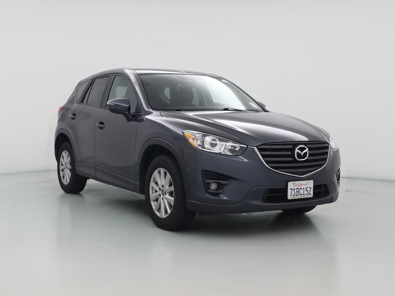 2016 Mazda CX-5 Touring -
                  Irvine, CA