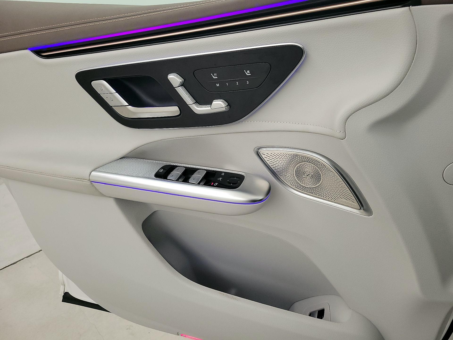 Thumbnail: 2023 Mercedes-Benz EQE - 12