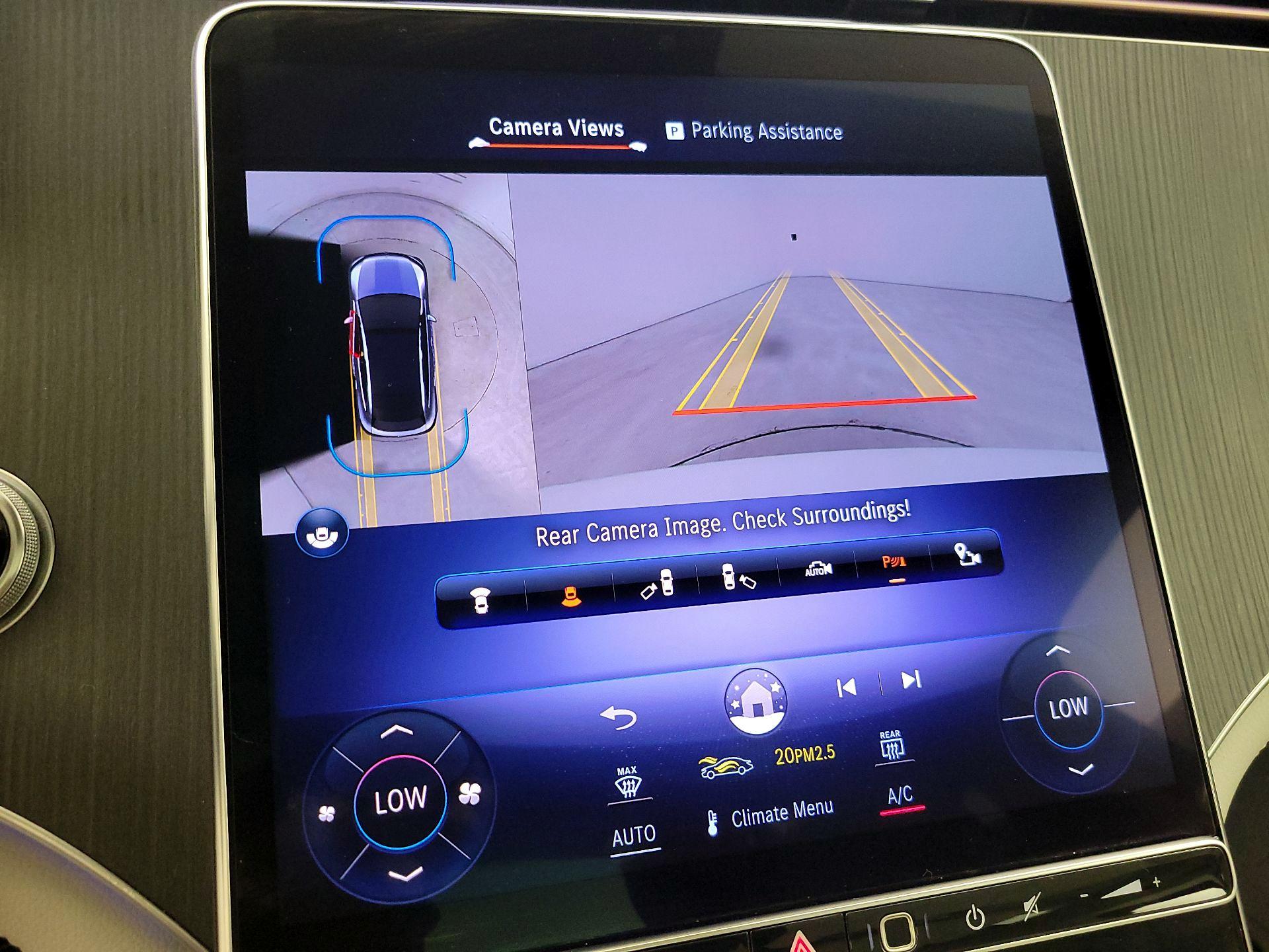 Thumbnail: 2023 Mercedes-Benz EQE - 15