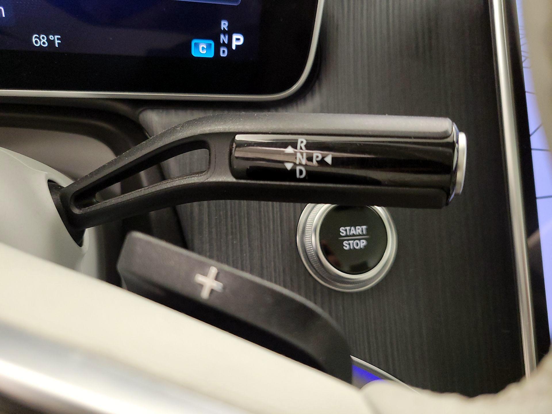 Thumbnail: 2023 Mercedes-Benz EQE - 18