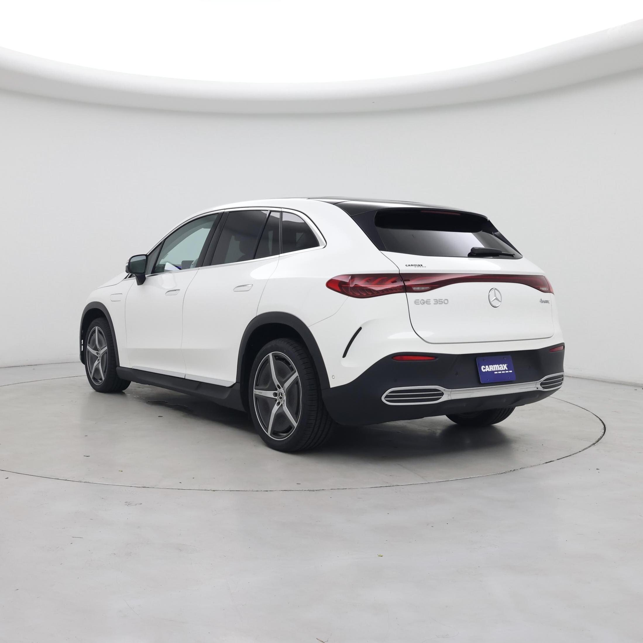 Thumbnail: 2023 Mercedes-Benz EQE - 2