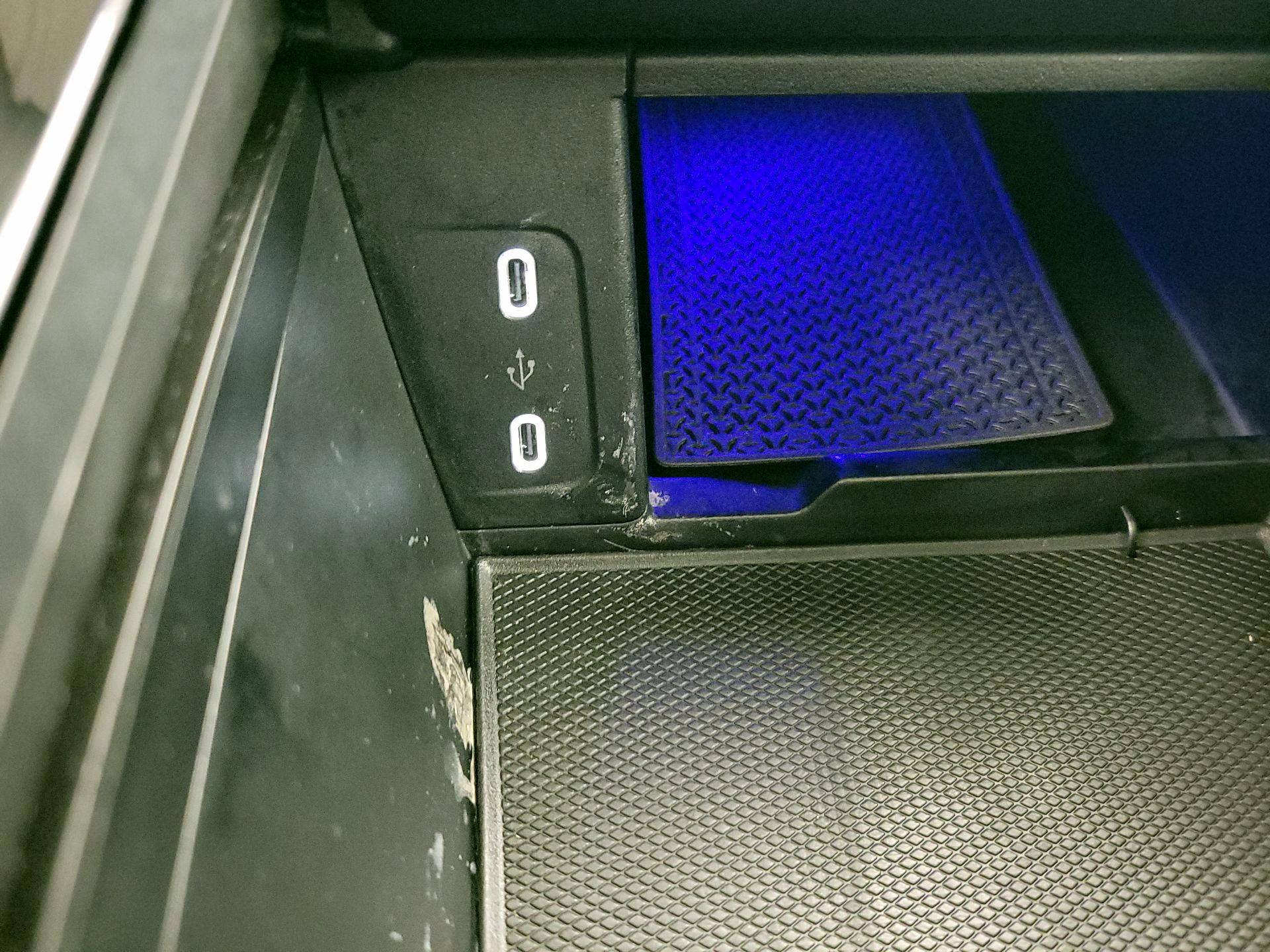 Thumbnail: 2023 Mercedes-Benz EQE - 19