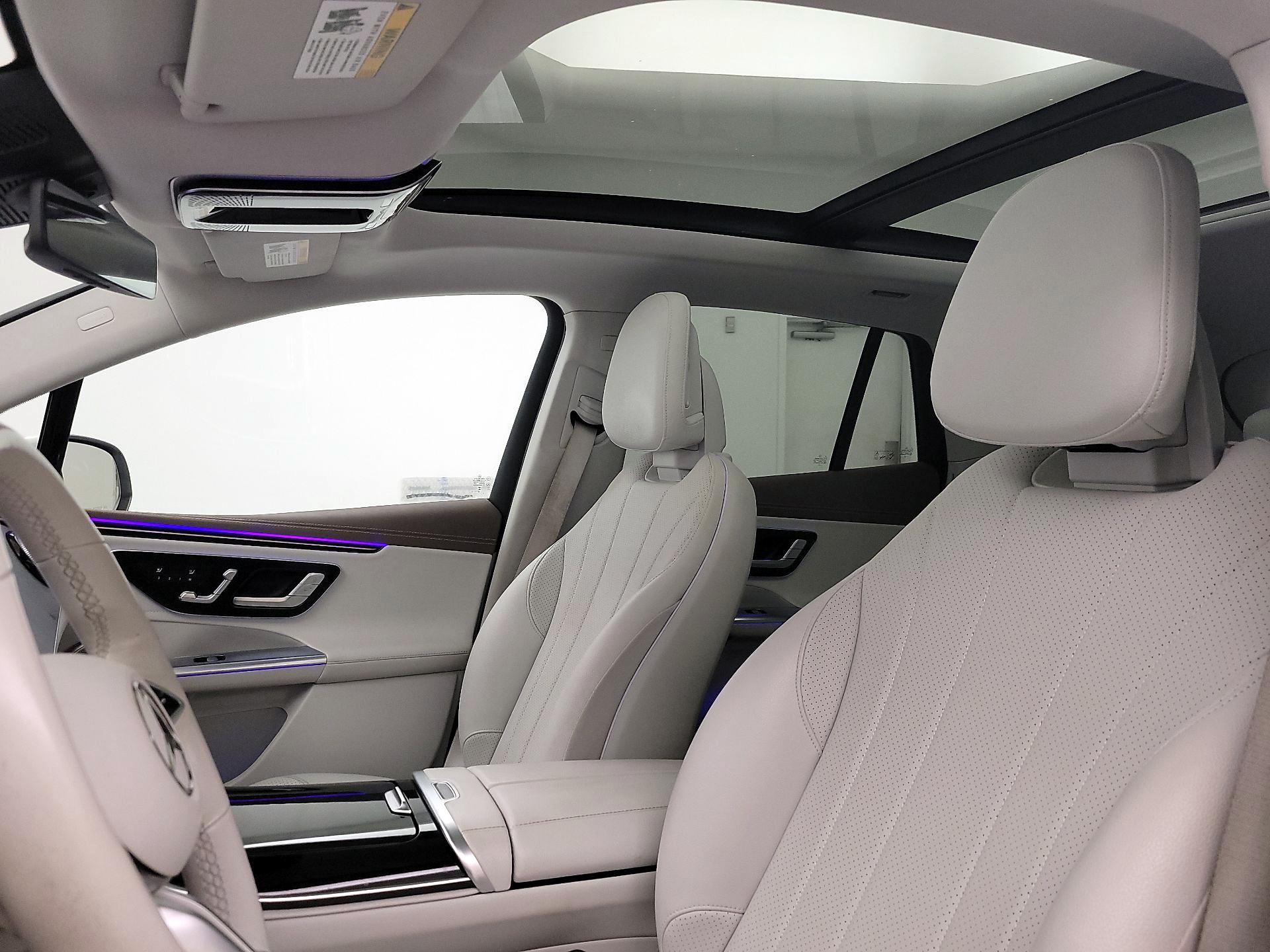 Thumbnail: 2023 Mercedes-Benz EQE - 20