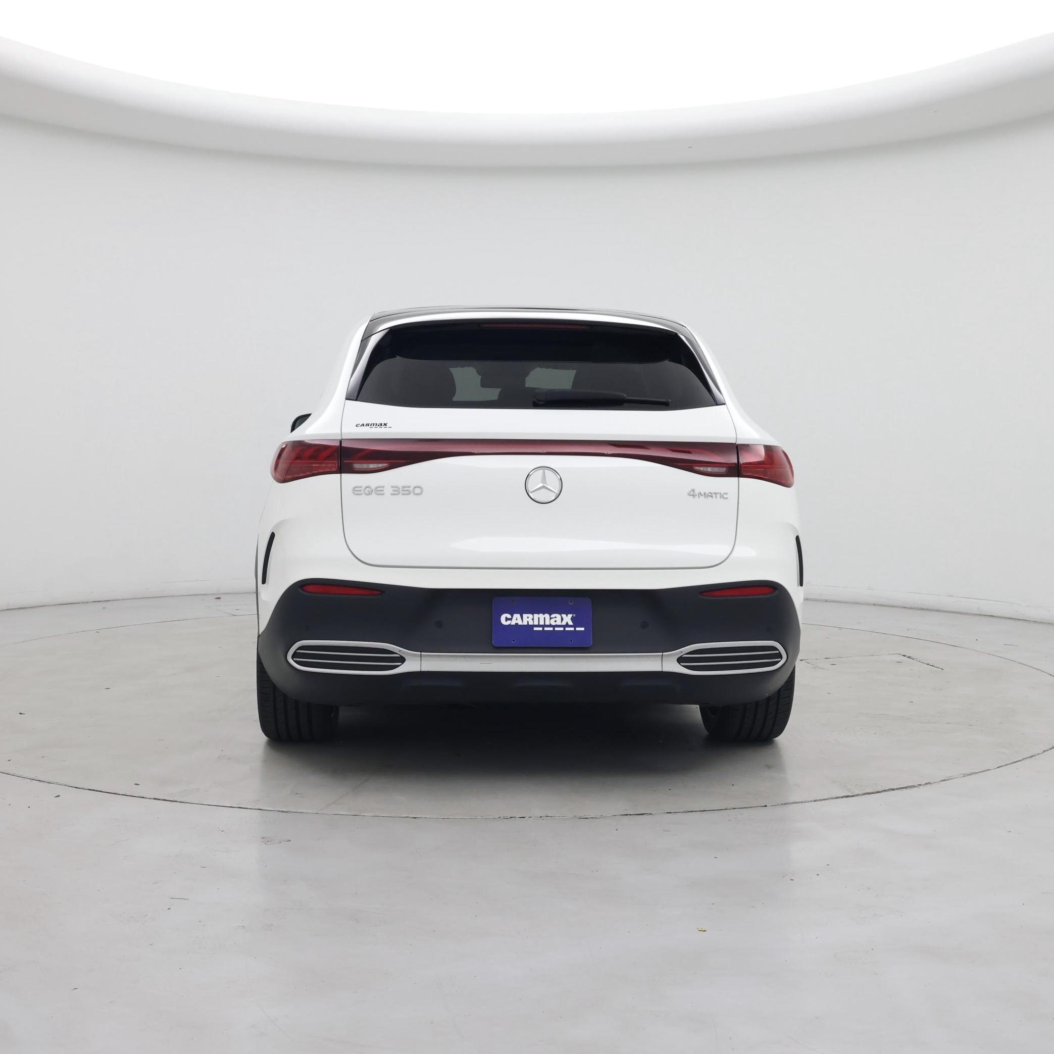 Thumbnail: 2023 Mercedes-Benz EQE - 6