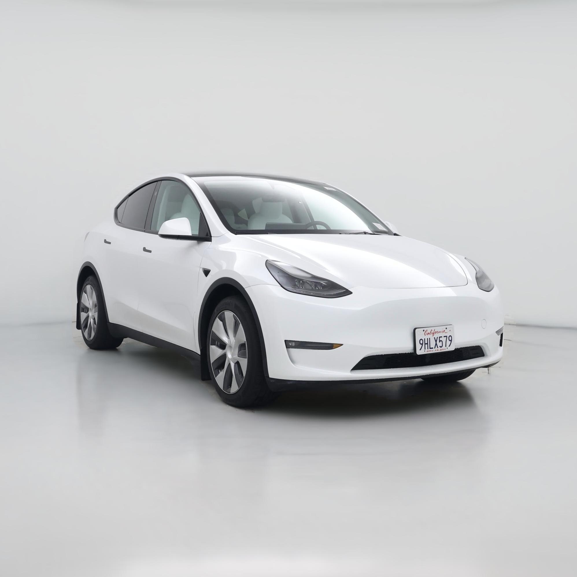 Thumbnail: 2023 Tesla Model Y - 1