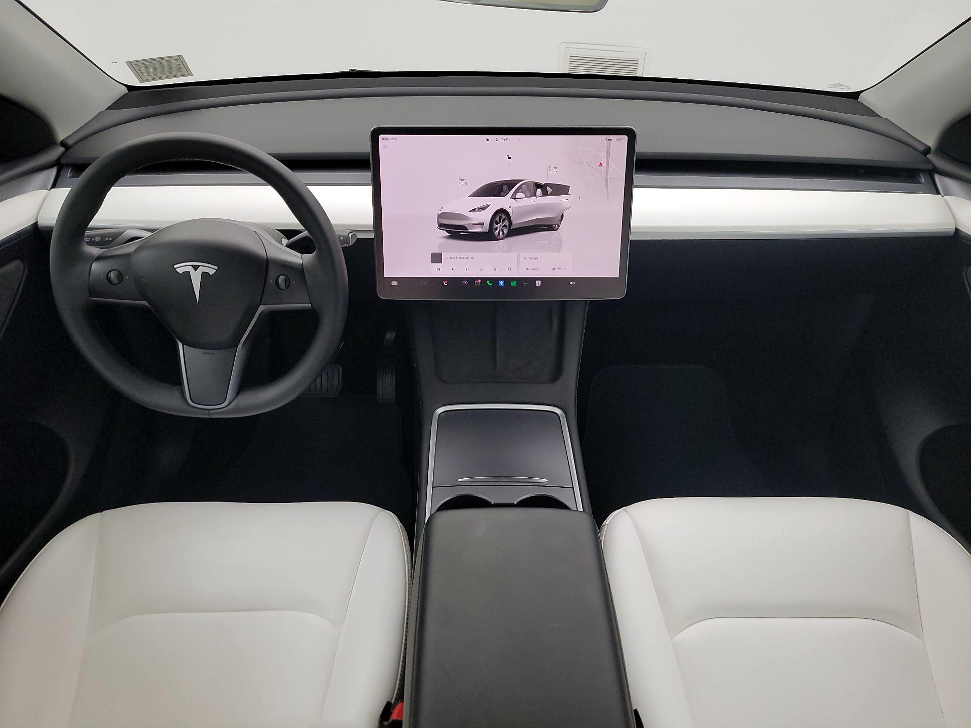 Thumbnail: 2023 Tesla Model Y - 9