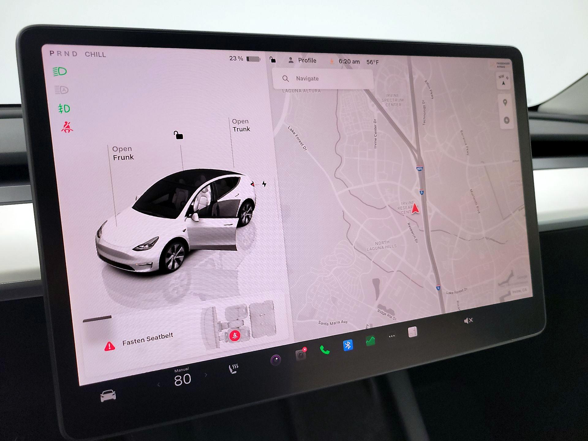 Thumbnail: 2023 Tesla Model Y - 13