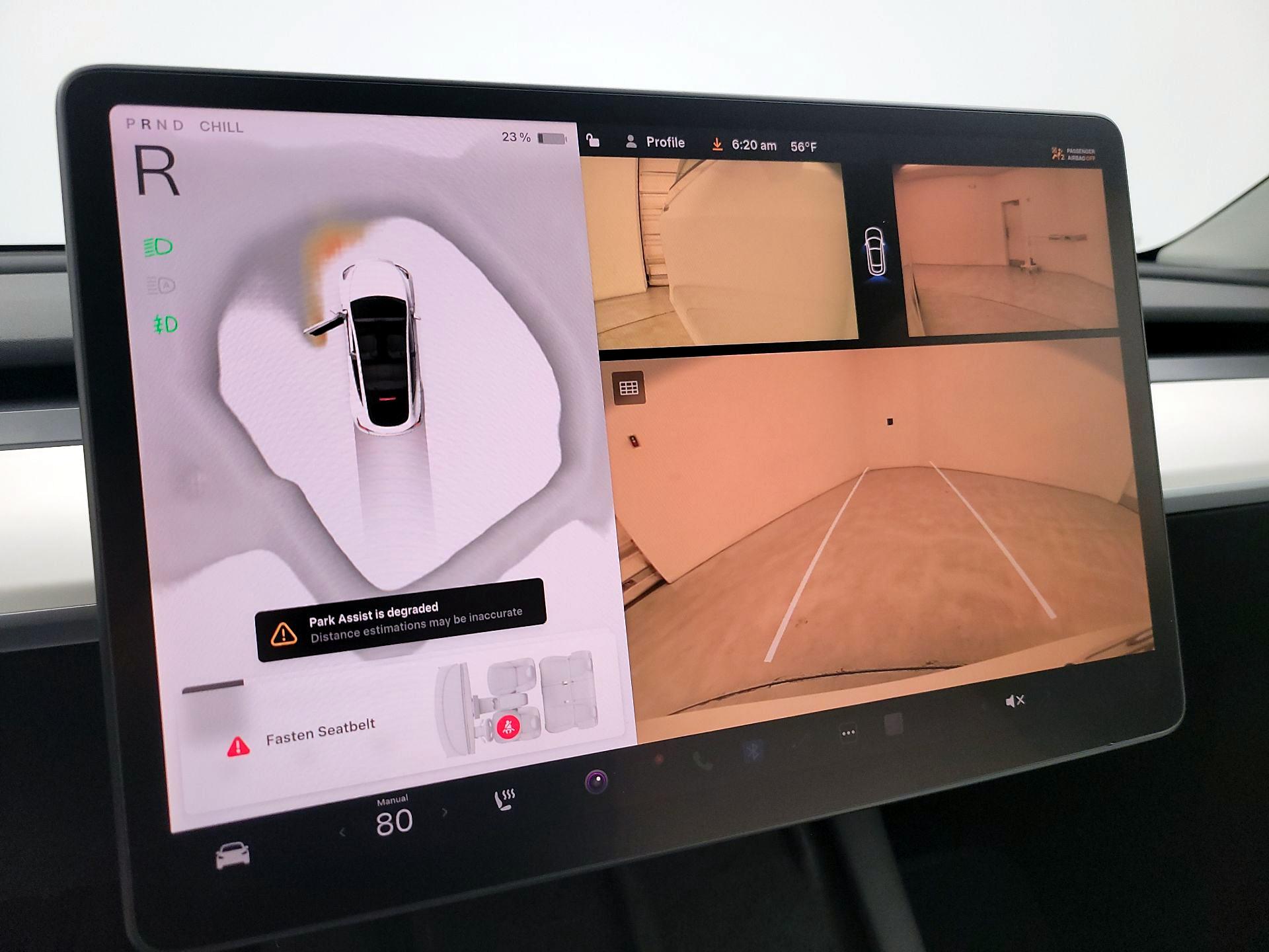 Thumbnail: 2023 Tesla Model Y - 14