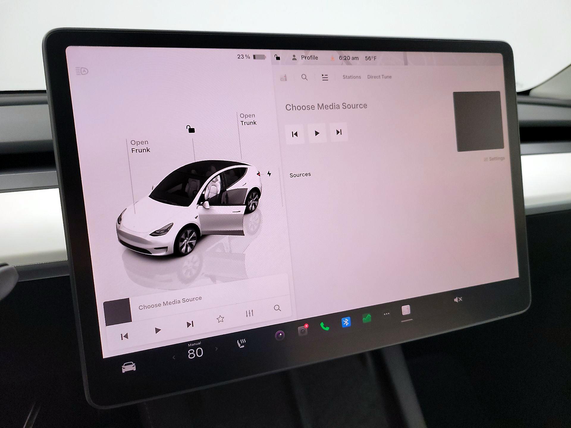 Thumbnail: 2023 Tesla Model Y - 15