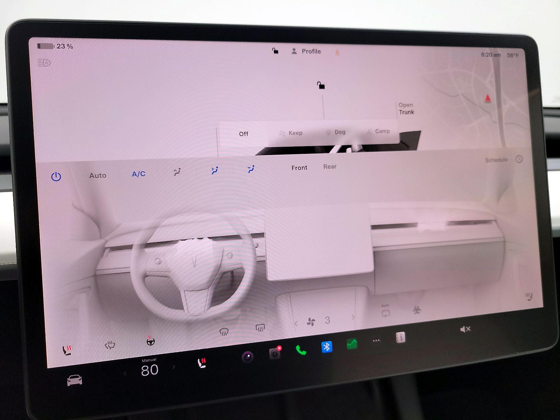 Thumbnail: 2023 Tesla Model Y - 16