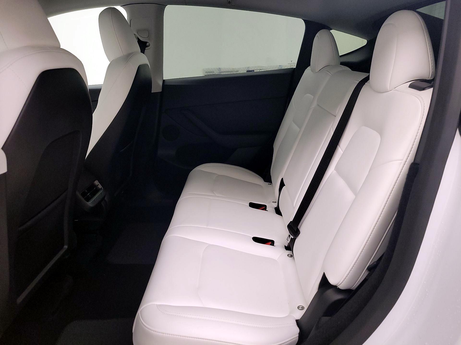 Thumbnail: 2023 Tesla Model Y - 18