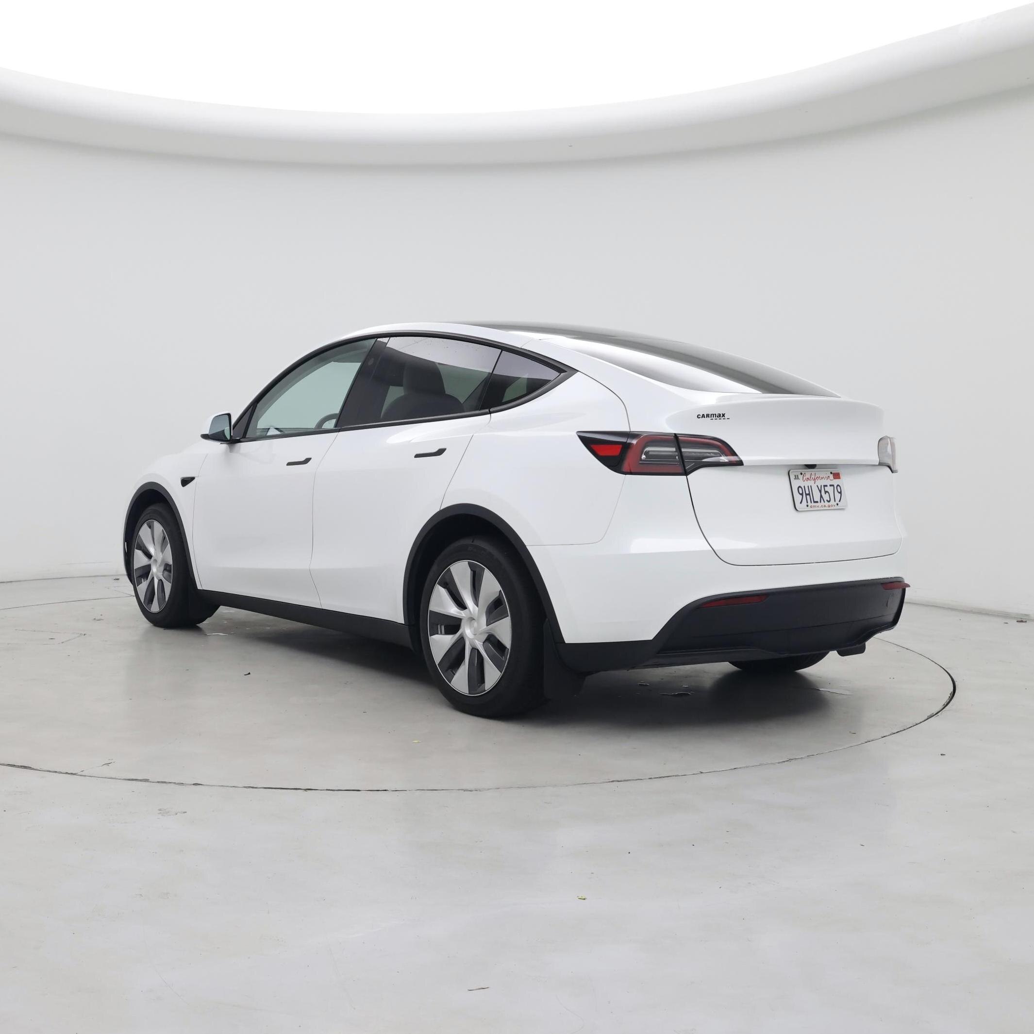 Thumbnail: 2023 Tesla Model Y - 2