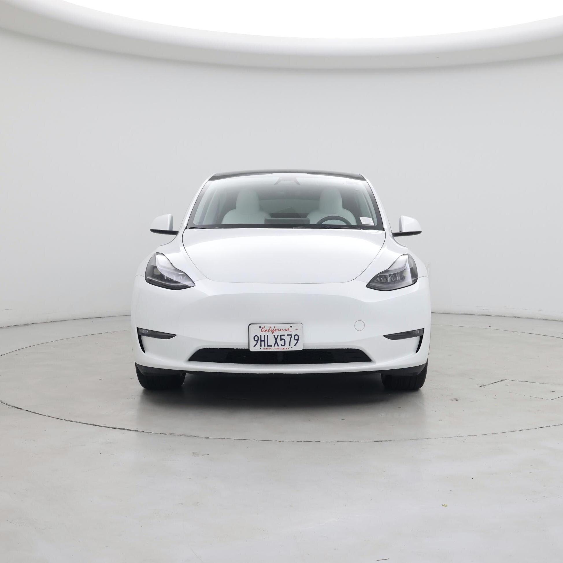 Thumbnail: 2023 Tesla Model Y - 5