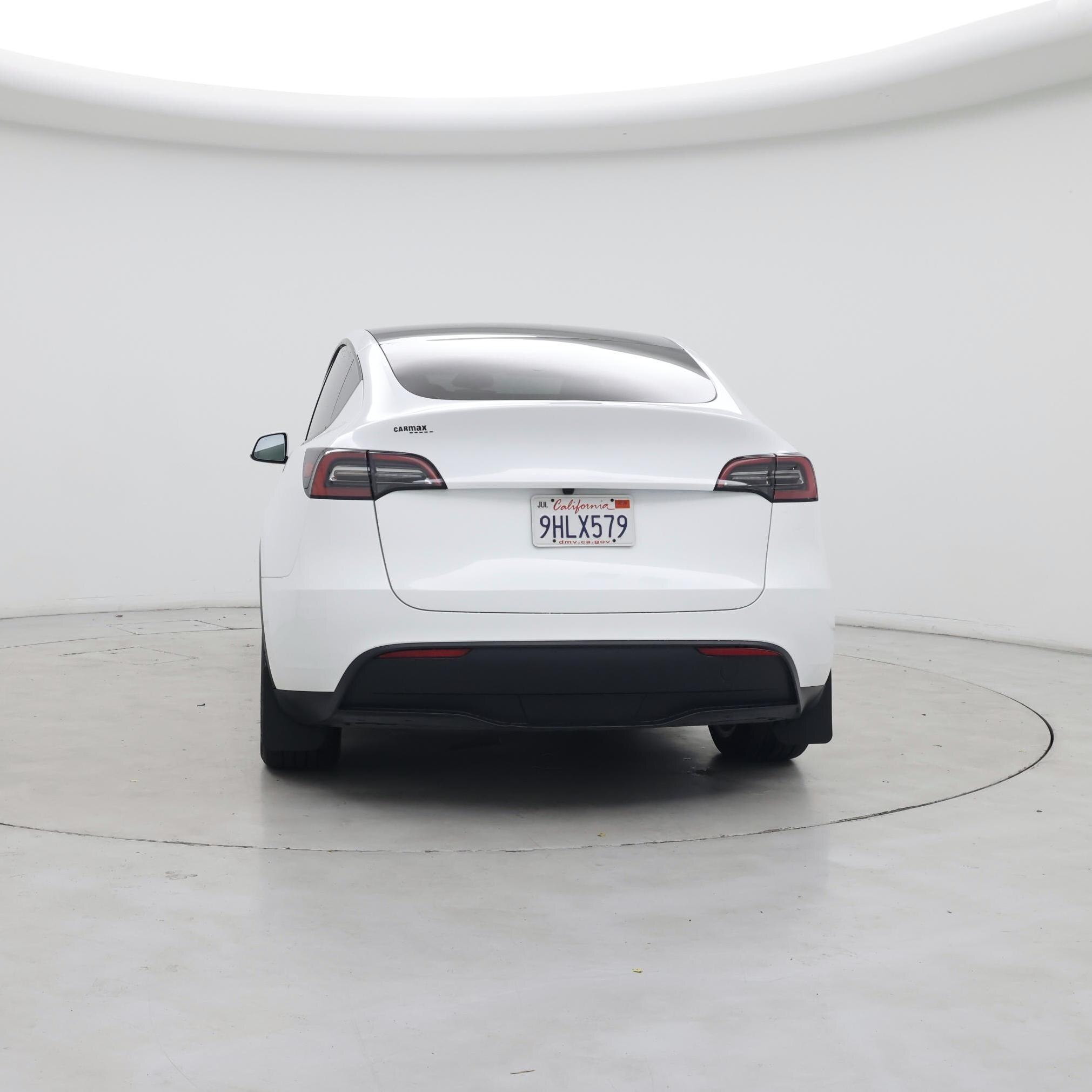 Thumbnail: 2023 Tesla Model Y - 6