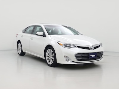 2014 Toyota Avalon Limited