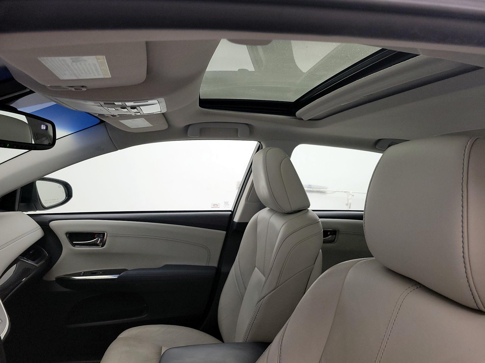 Thumbnail: 2014 Toyota Avalon - 20