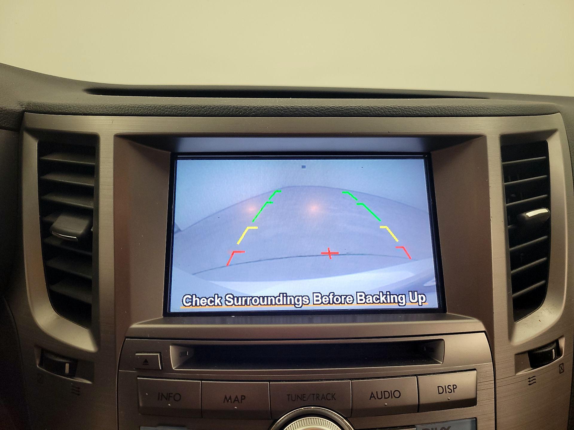 Thumbnail: 2014 Subaru Outback - 15