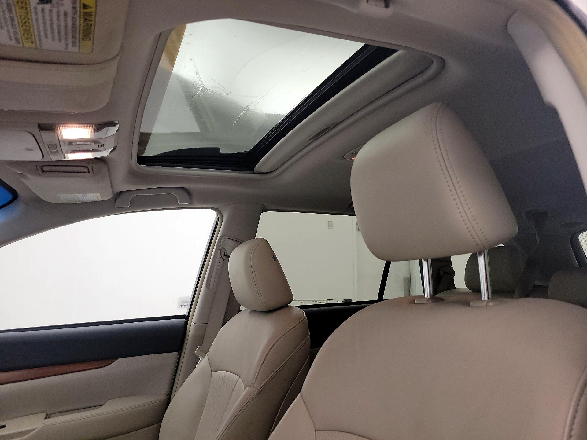 Thumbnail: 2014 Subaru Outback - 20