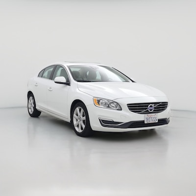2016 Volvo S60 T5 Premier