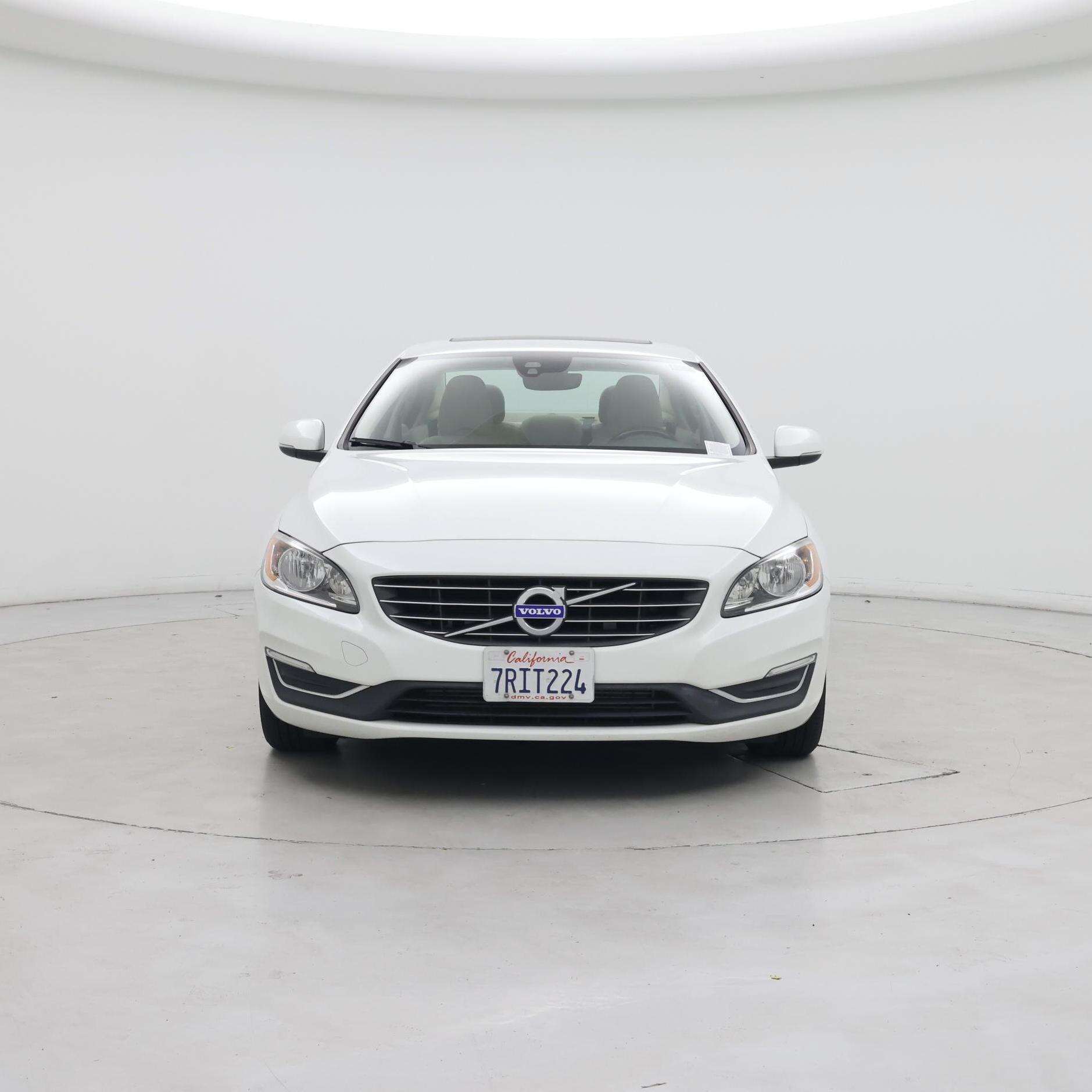Thumbnail: 2016 Volvo S60 - 5