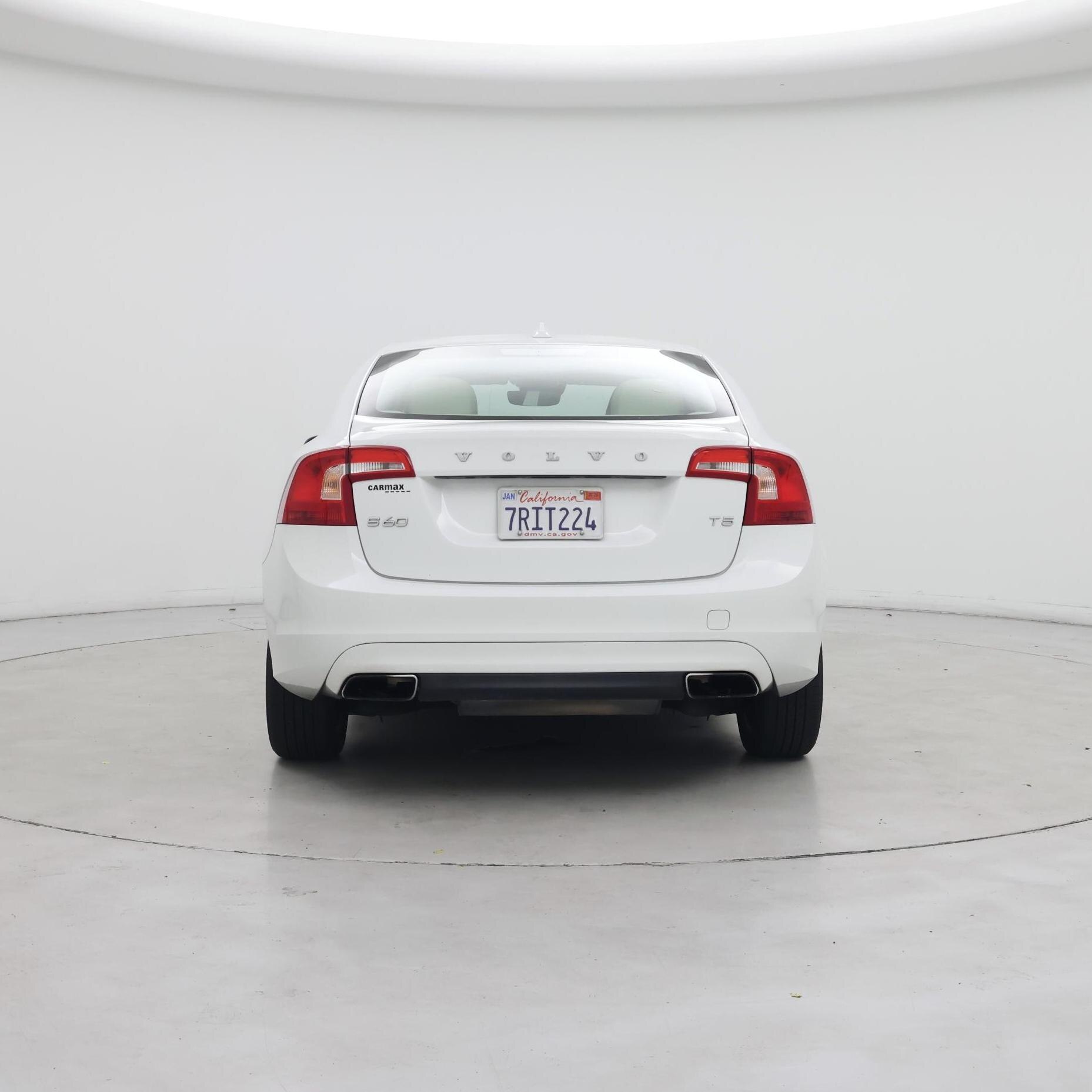 Thumbnail: 2016 Volvo S60 - 6