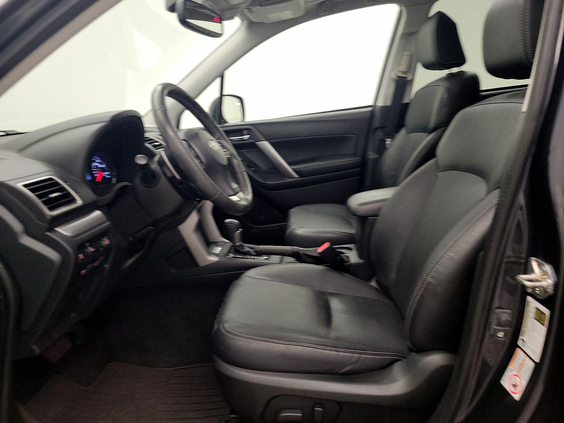 Thumbnail: 2016 Subaru Forester - 11