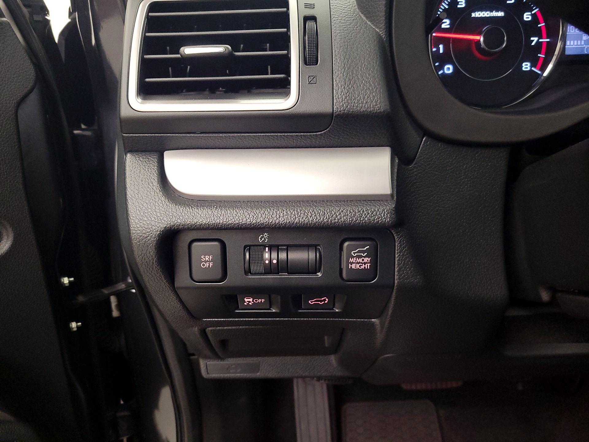 Thumbnail: 2016 Subaru Forester - 13