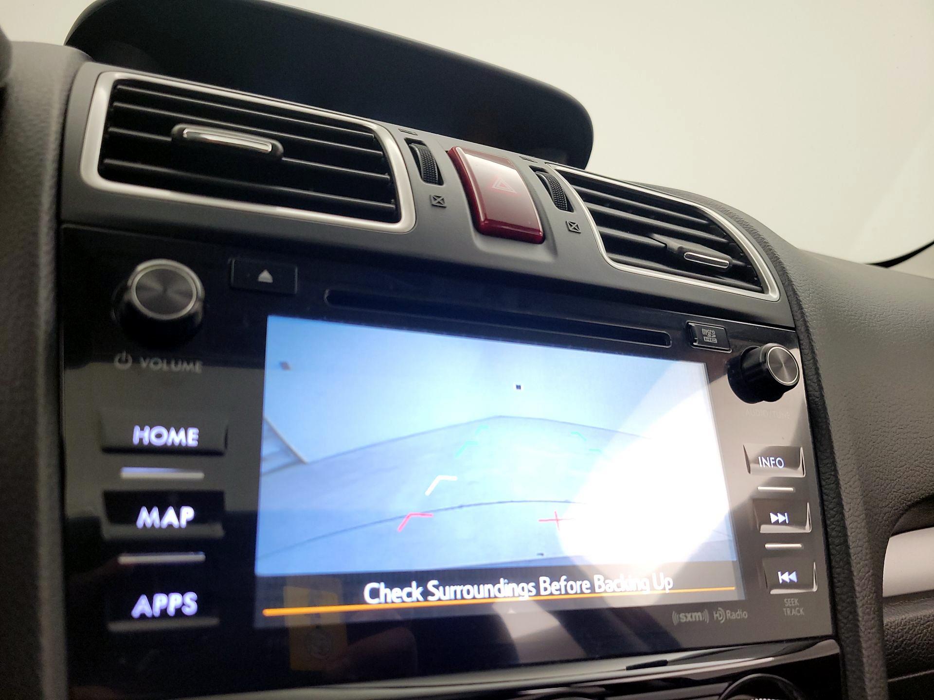 Thumbnail: 2016 Subaru Forester - 14