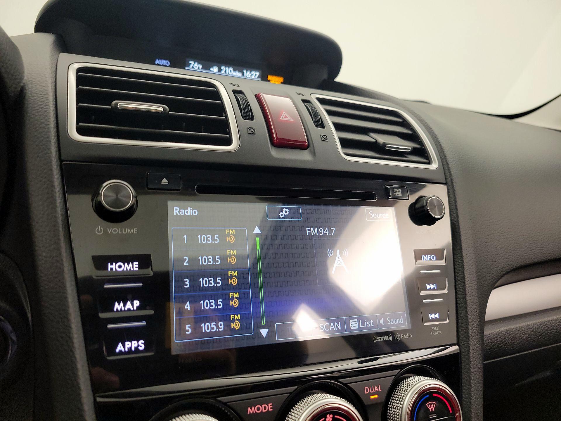 Thumbnail: 2016 Subaru Forester - 15