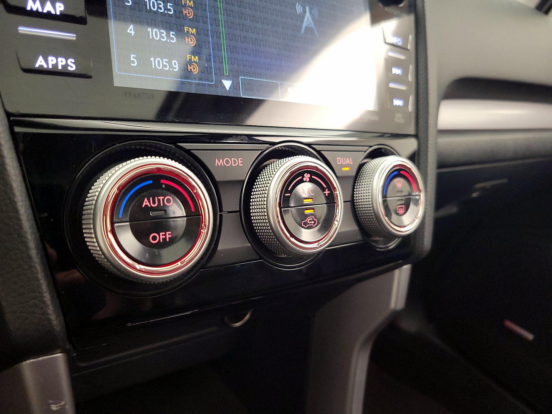 Thumbnail: 2016 Subaru Forester - 16