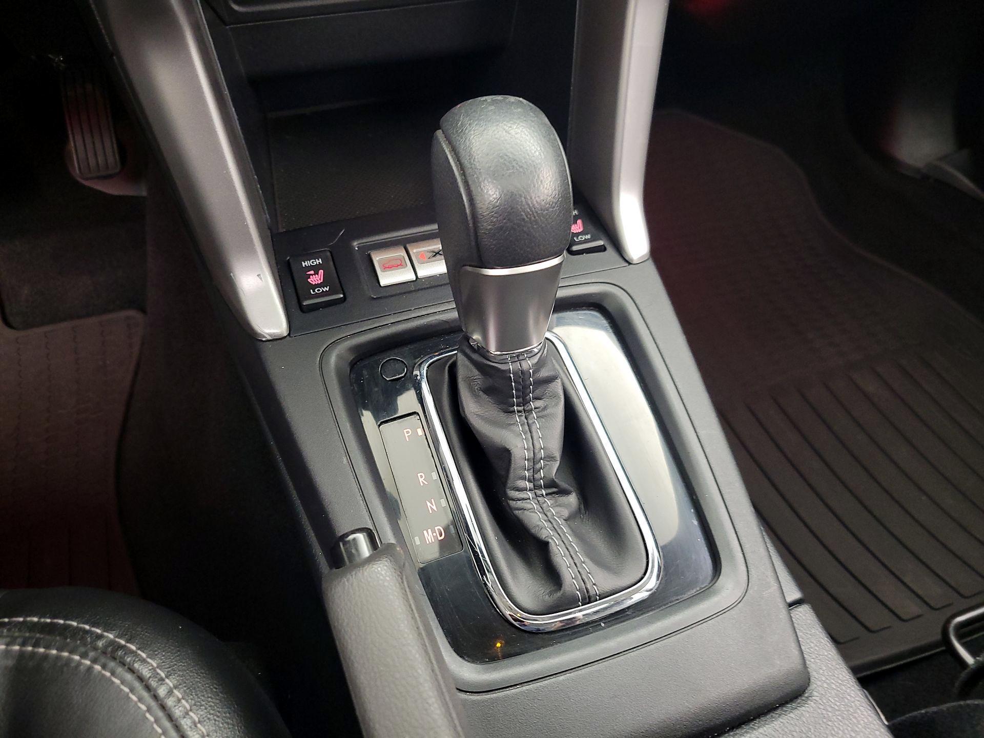 Thumbnail: 2016 Subaru Forester - 17