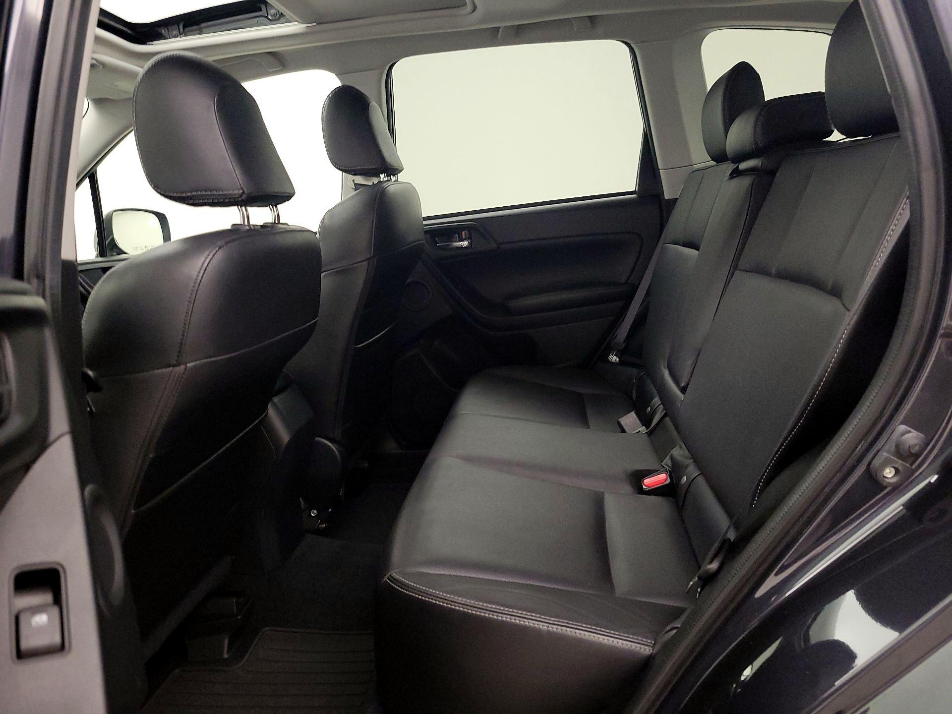 Thumbnail: 2016 Subaru Forester - 20