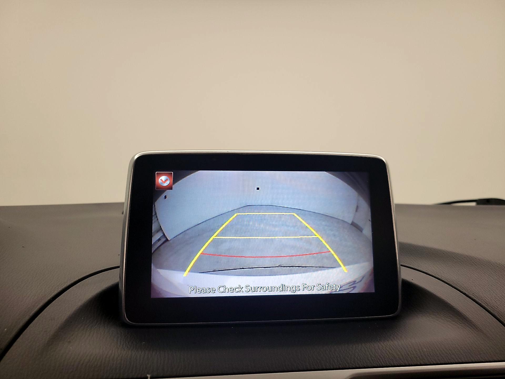 Thumbnail: 2015 Mazda Mazda3 - 14