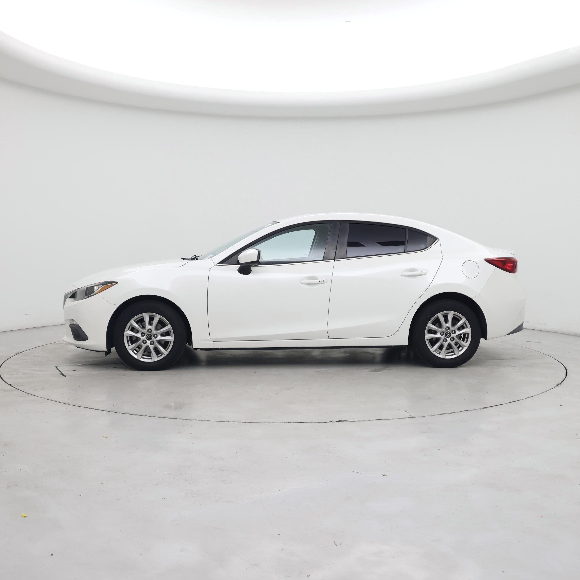 Thumbnail: 2015 Mazda Mazda3 - 3