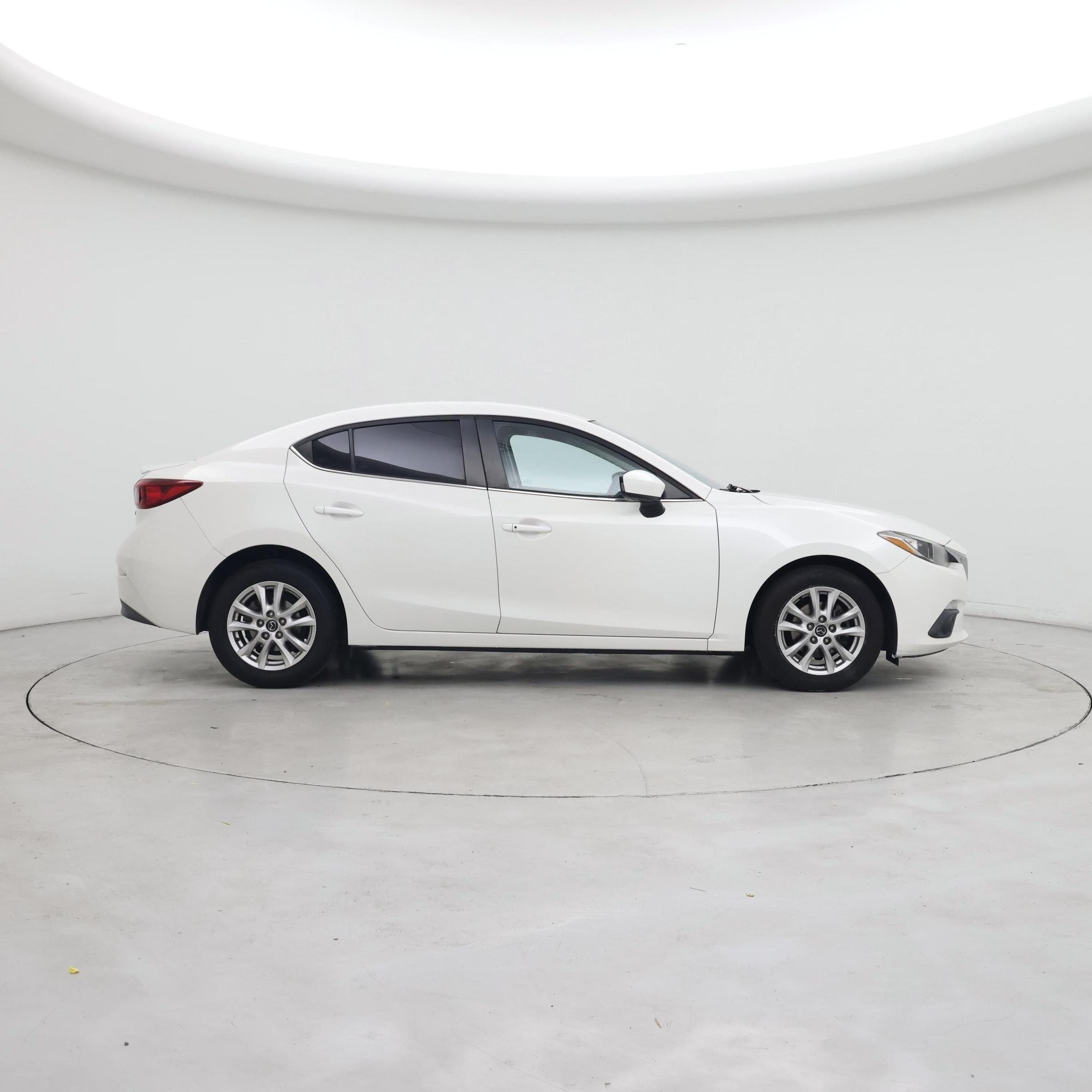 Thumbnail: 2015 Mazda Mazda3 - 7