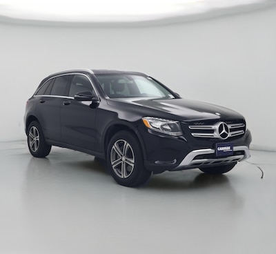 2016 Mercedes-Benz GLC300