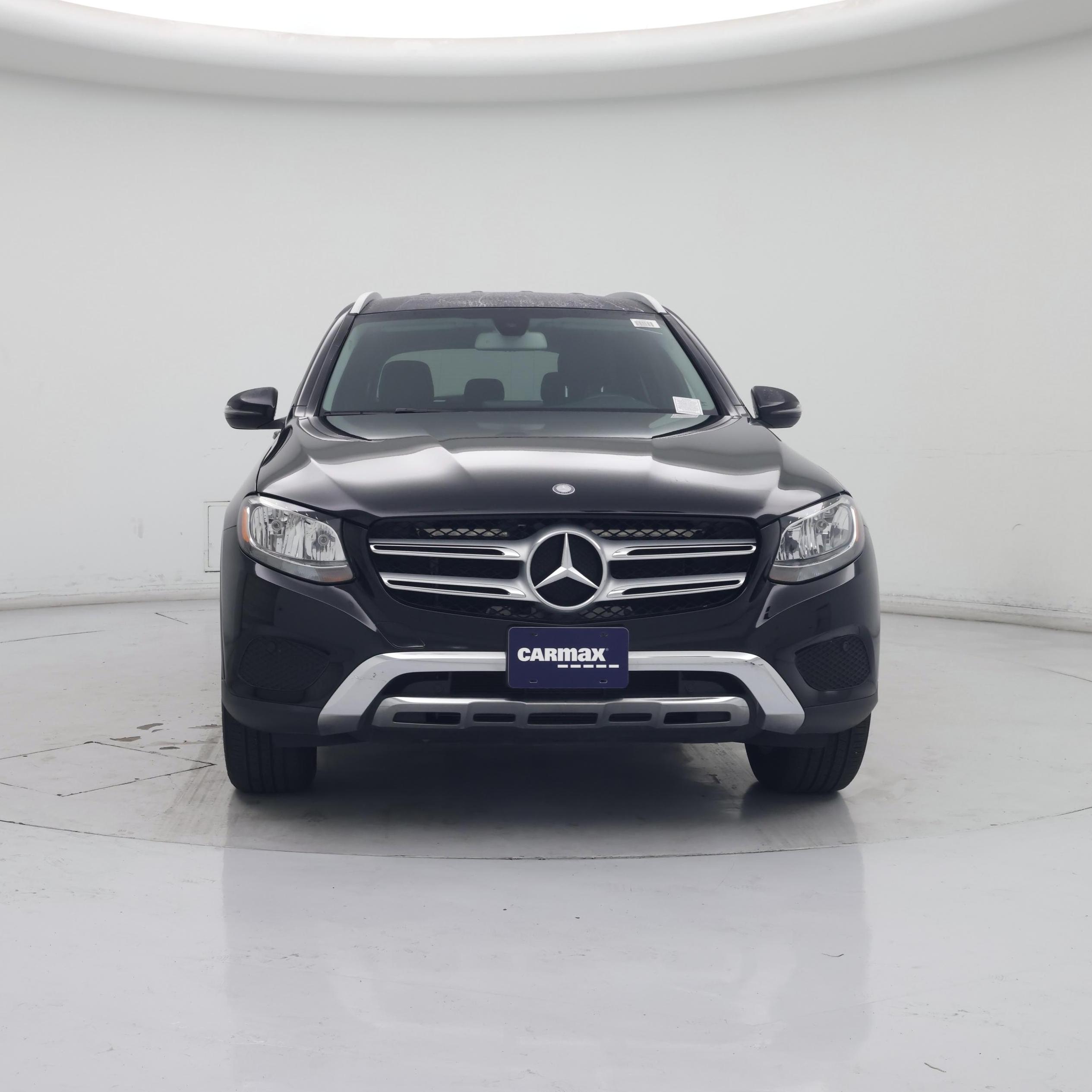 Thumbnail: 2016 Mercedes-Benz GLC - 5