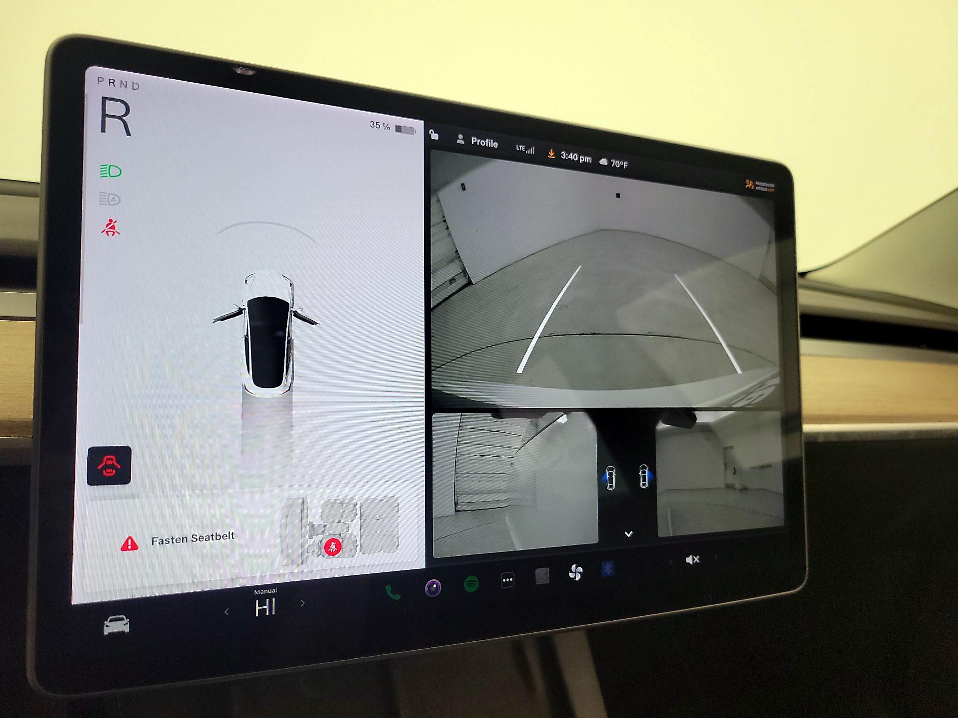 Thumbnail: 2021 Tesla Model 3 - 14