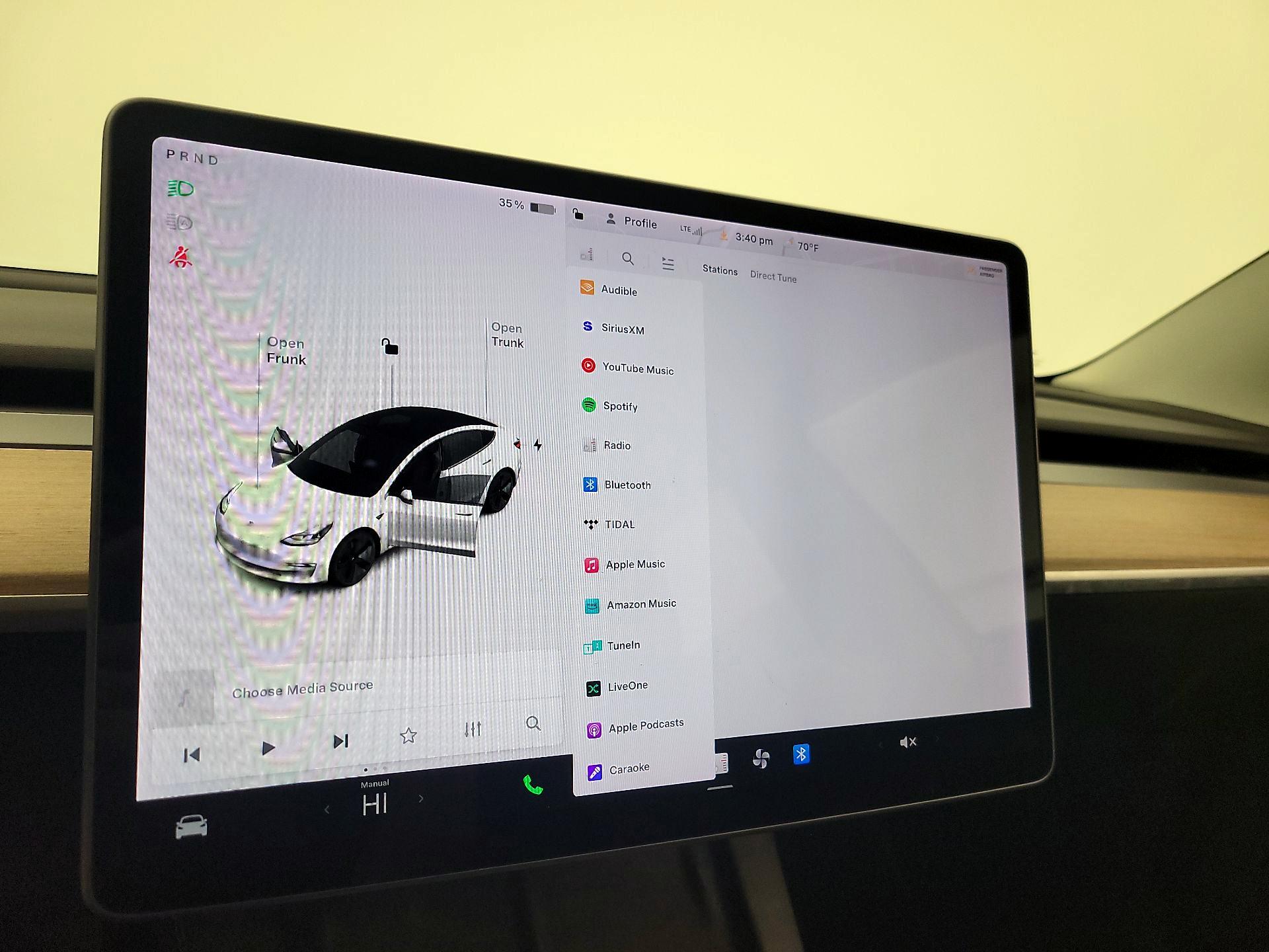 Thumbnail: 2021 Tesla Model 3 - 15