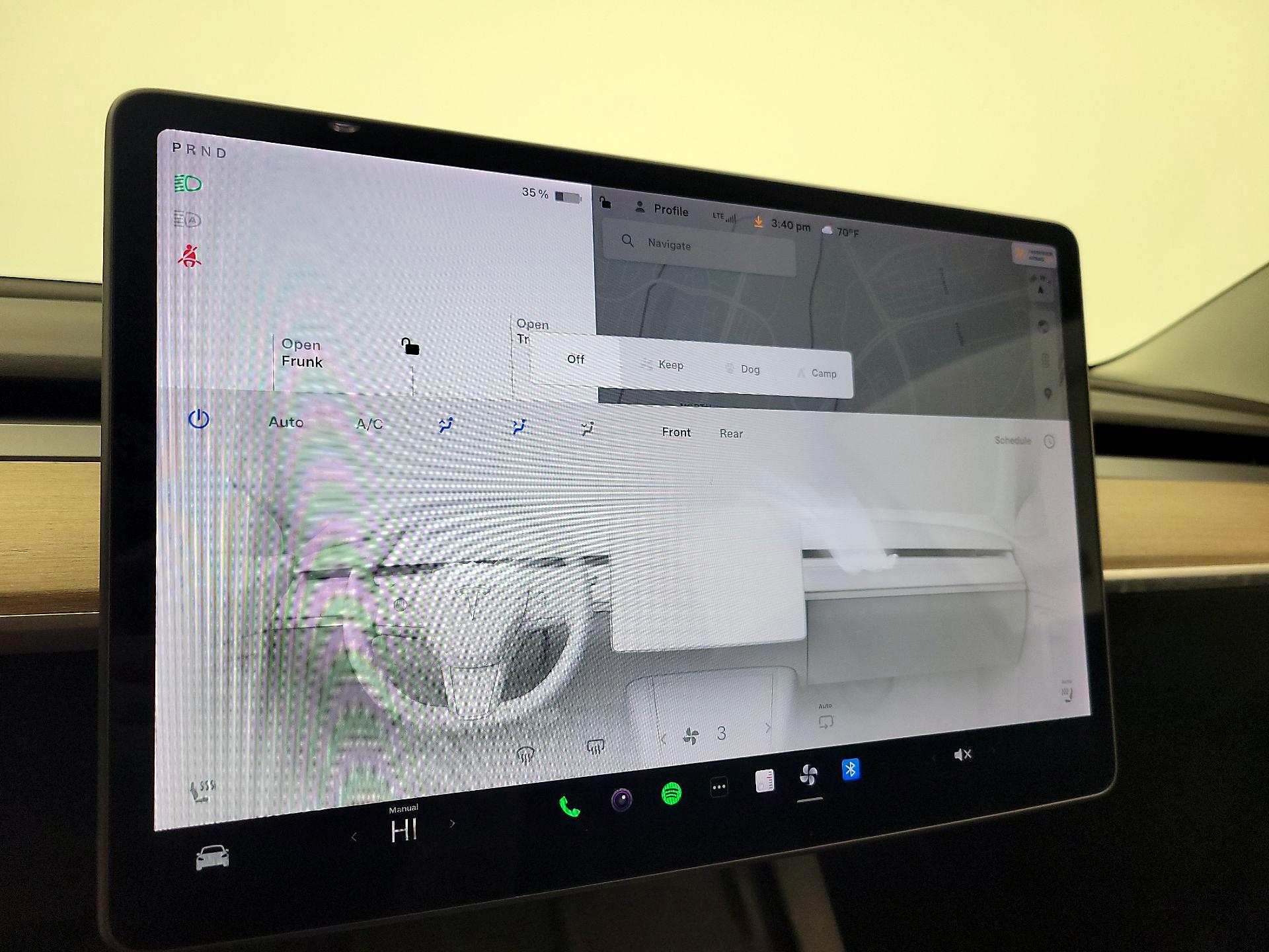 Thumbnail: 2021 Tesla Model 3 - 16
