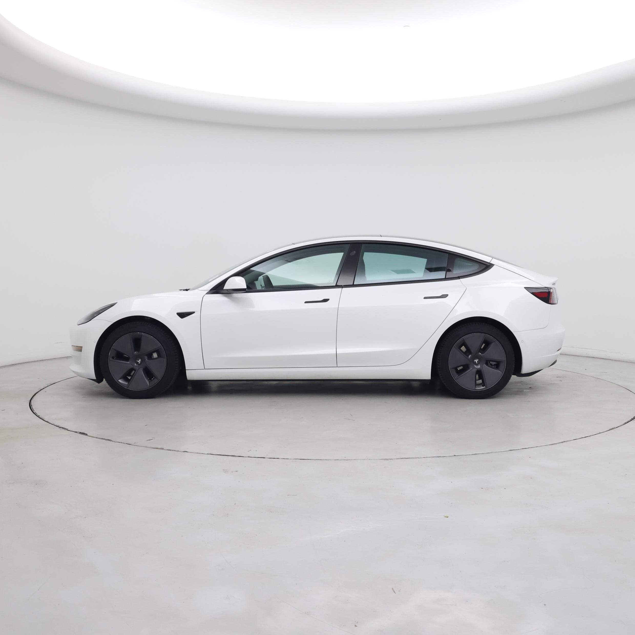 Thumbnail: 2021 Tesla Model 3 - 3