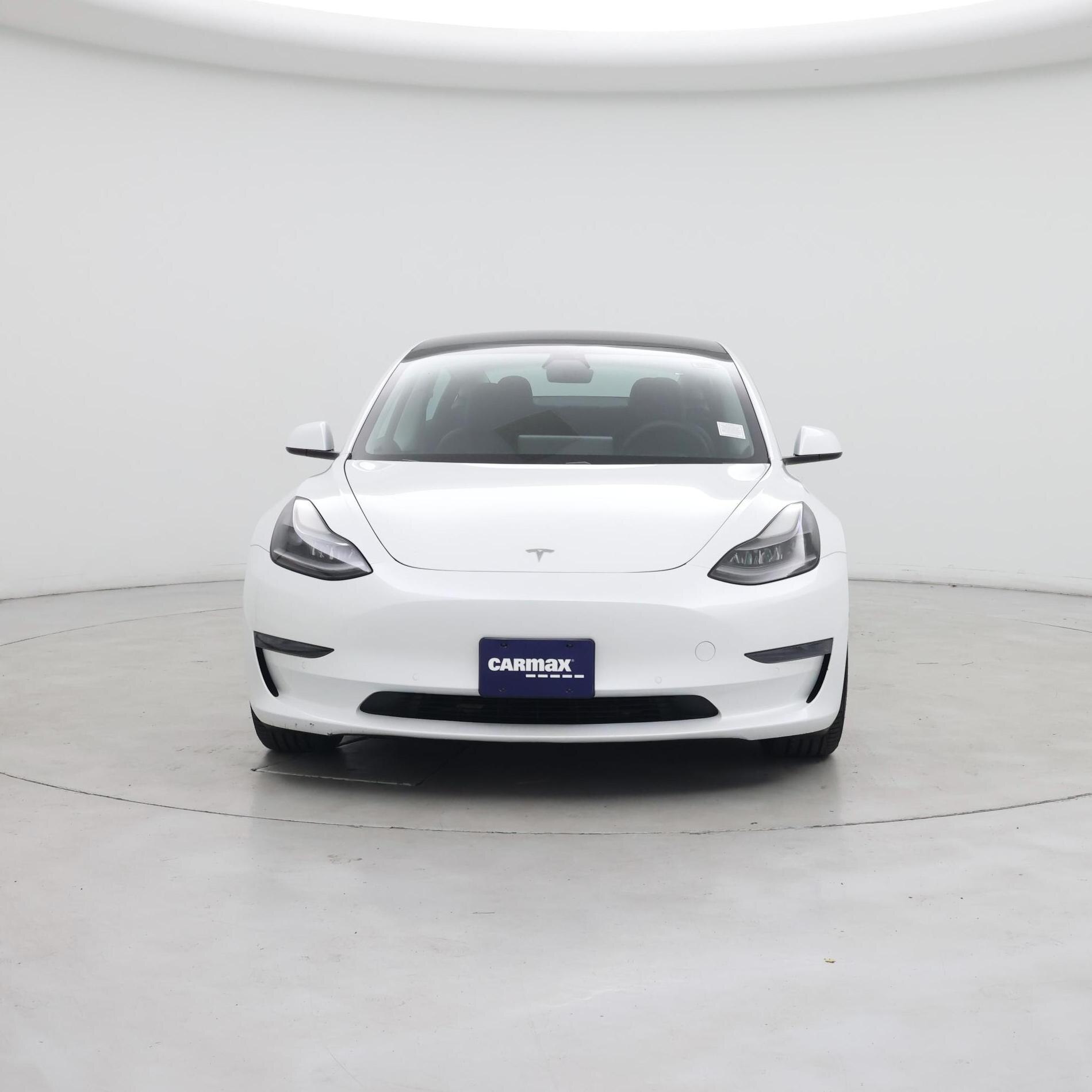Thumbnail: 2021 Tesla Model 3 - 5
