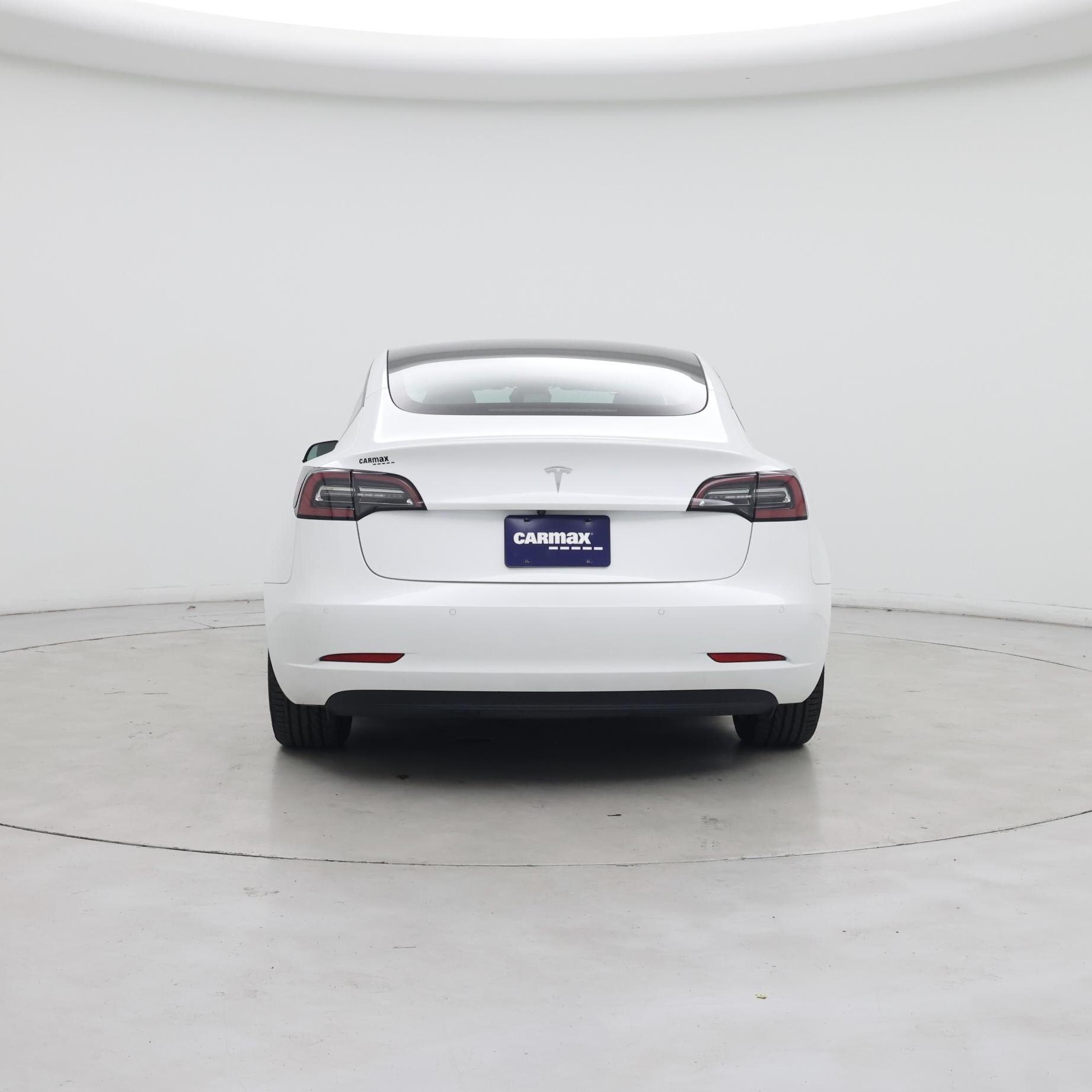 Thumbnail: 2021 Tesla Model 3 - 6