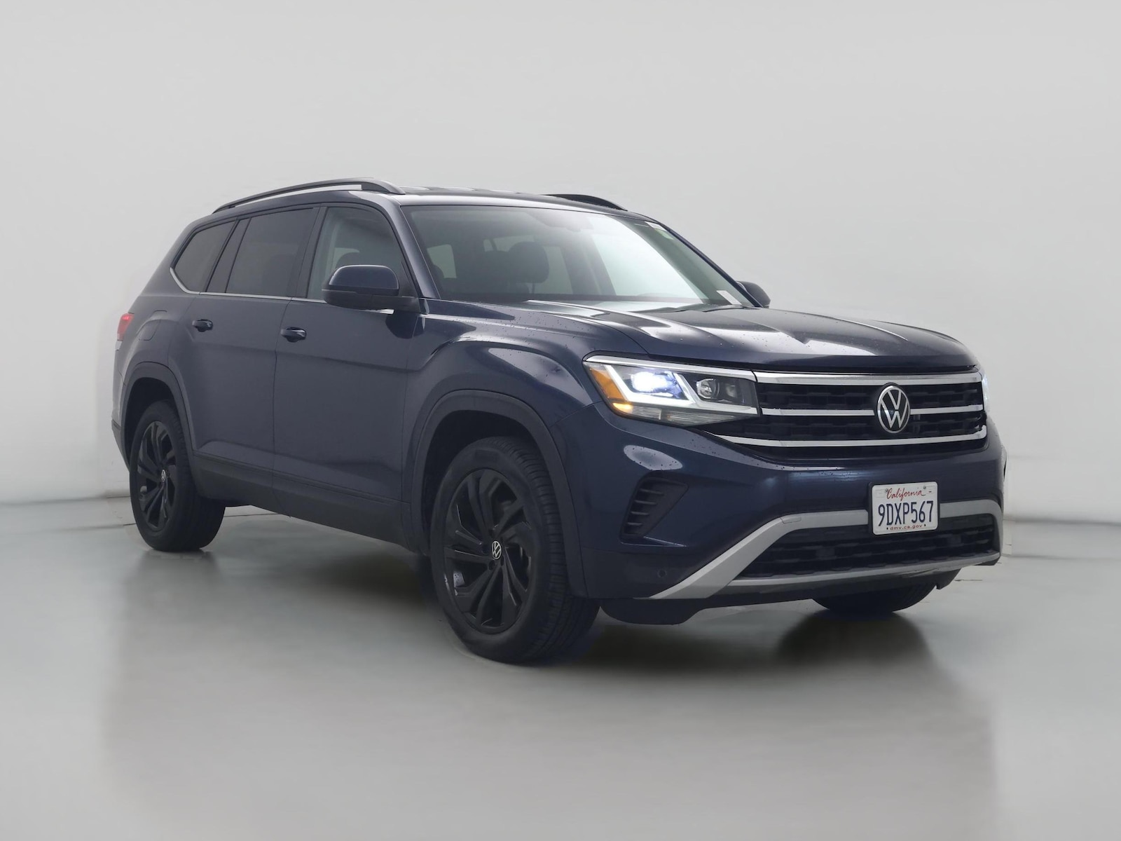 2023 Volkswagen Atlas SE w/Tech